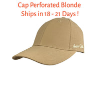Aussie Chiller Cap Perforated