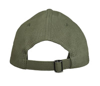 Aussie Chiller Cap Perforated