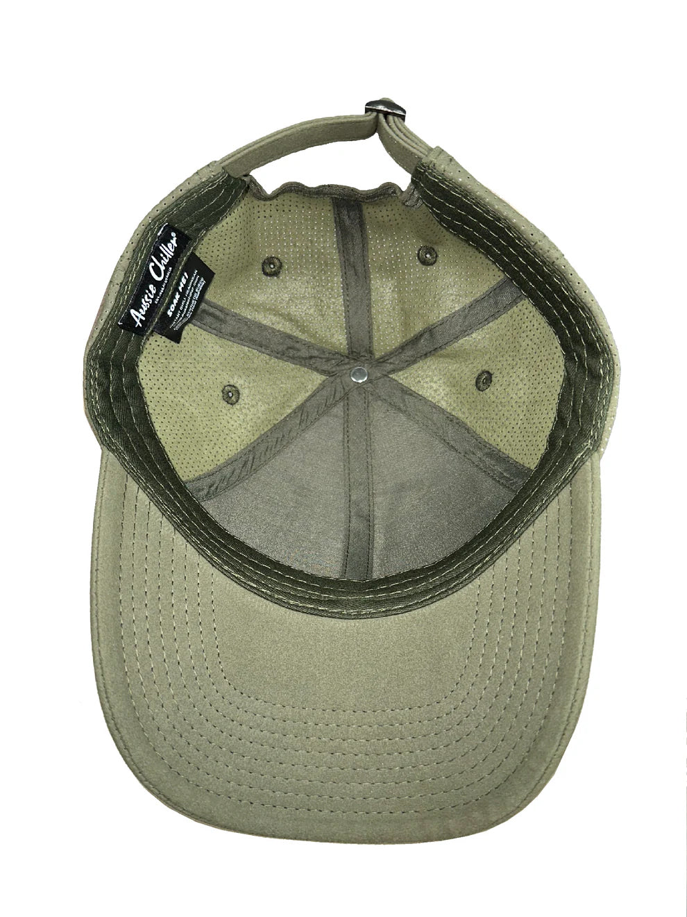Aussie Chiller Cap Perforated
