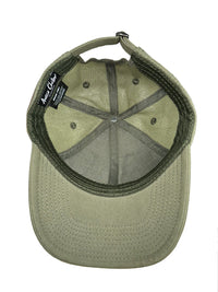 Aussie Chiller Cap Perforated