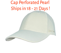 Aussie Chiller Cap Perforated
