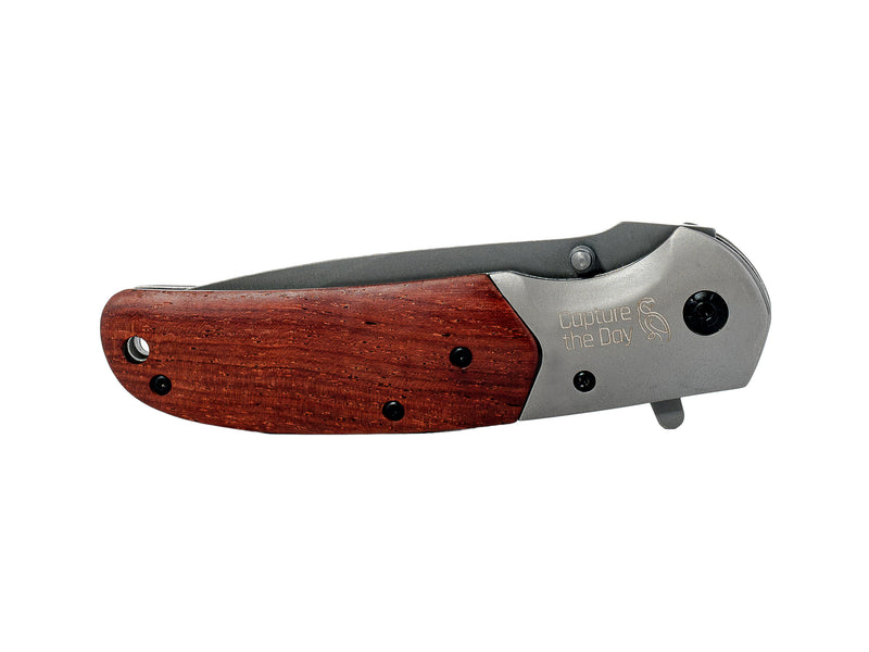 Folding Pocket Knife DA301