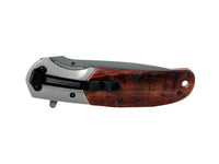 Folding Pocket Knife DA301