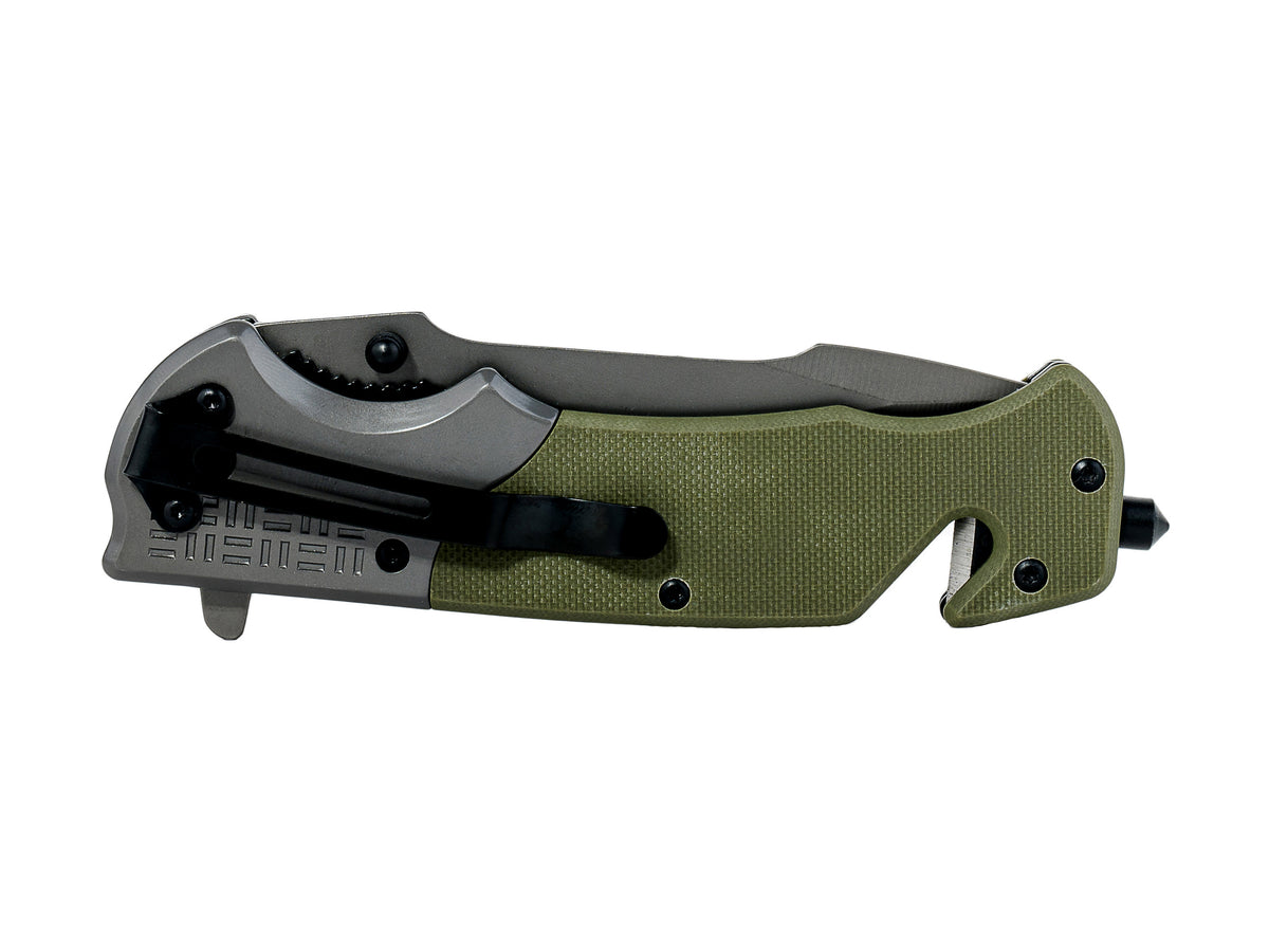 Folding Knife DA308