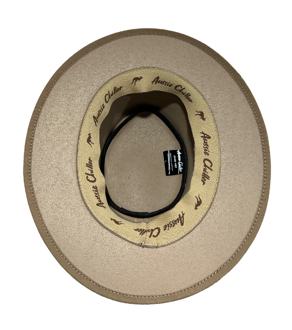 Explorer Hat