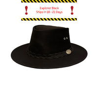 Explorer Hat