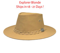 Explorer Hat