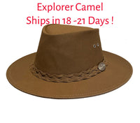 Explorer Hat