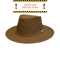 Explorer Hat
