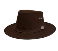 Explorer Hat