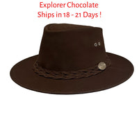 Explorer Hat