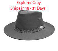 Explorer Hat