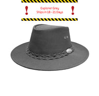 Explorer Hat