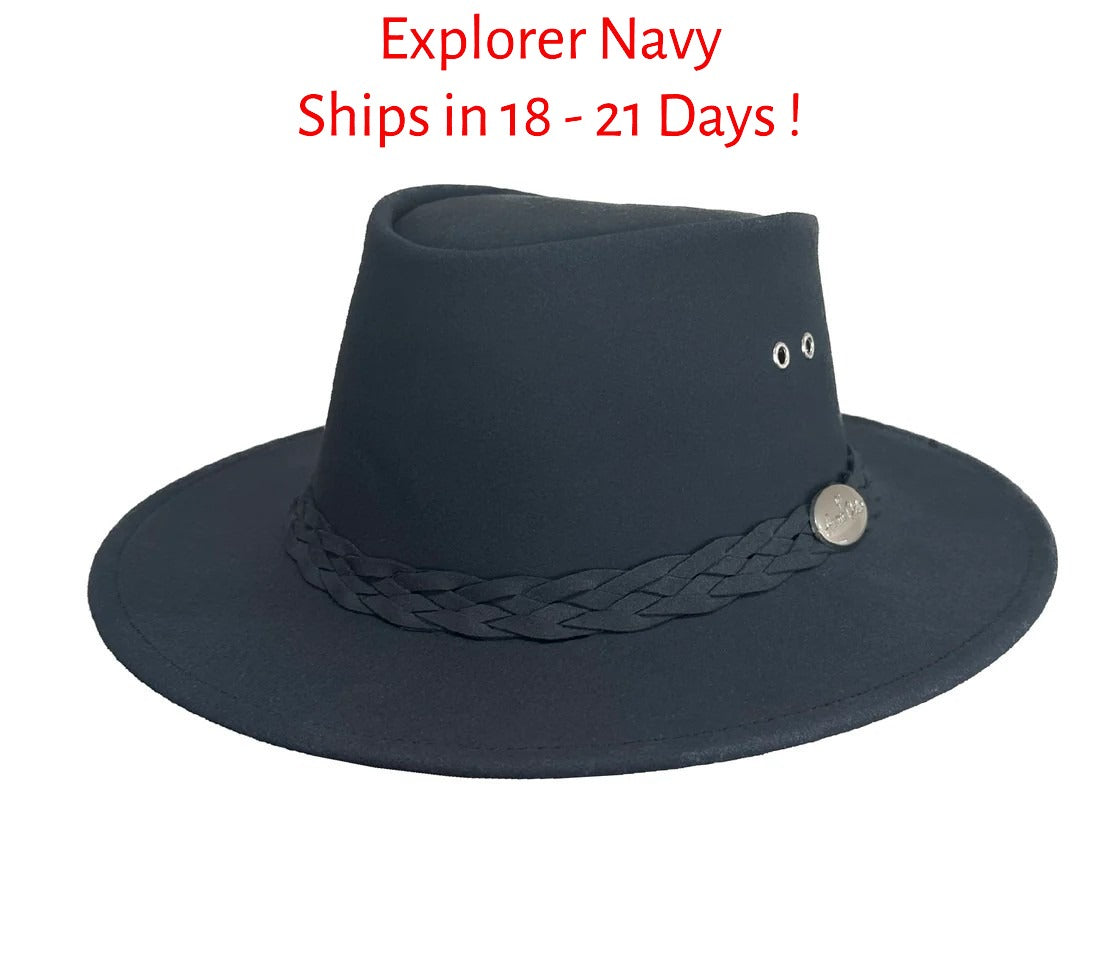 Explorer Hat