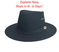 Explorer Hat