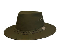Explorer Hat