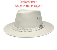 Explorer Hat