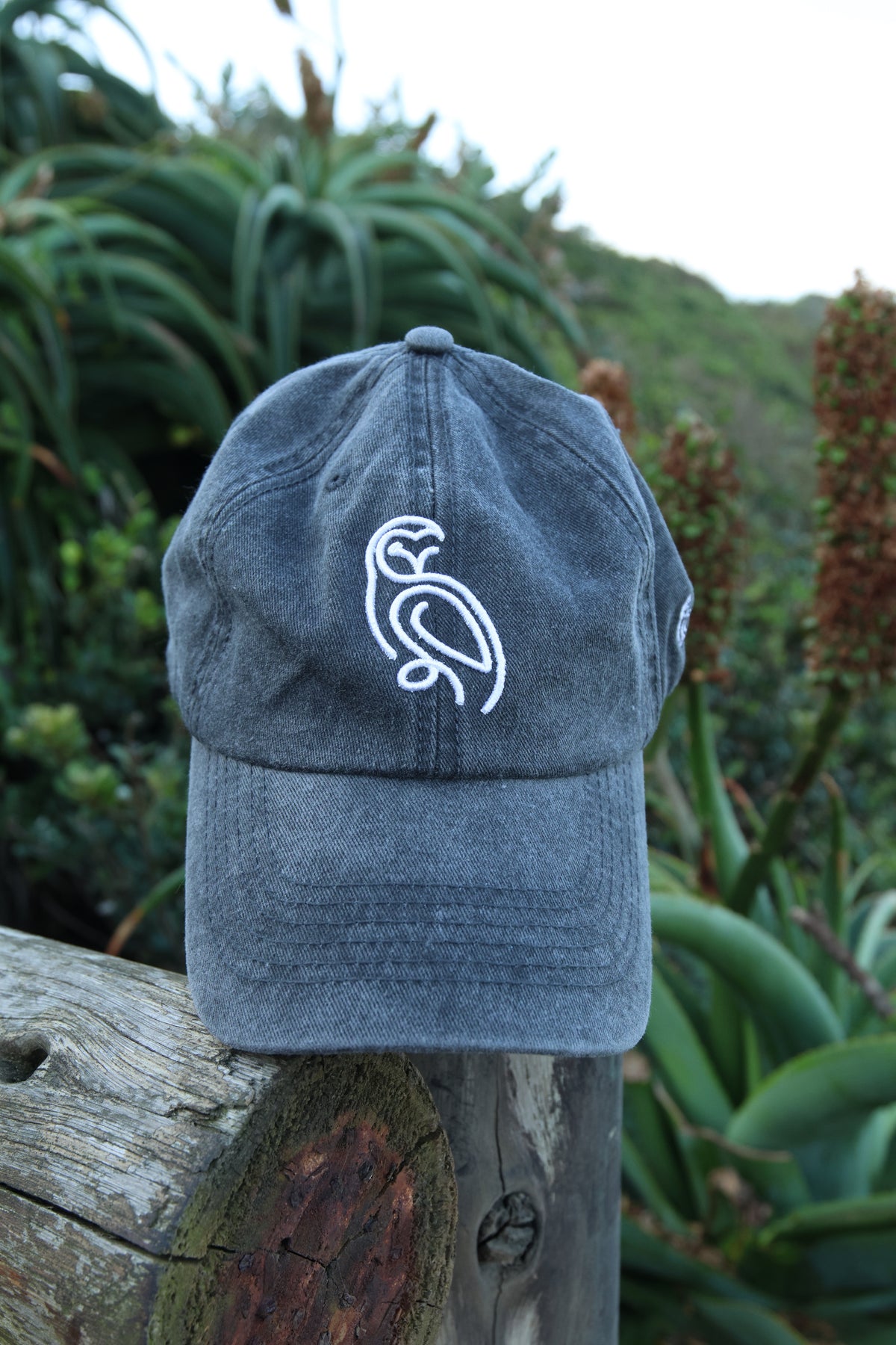 Max Wash Cap
