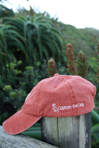 Max Wash Cap