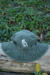Max Wash Bucket Hat