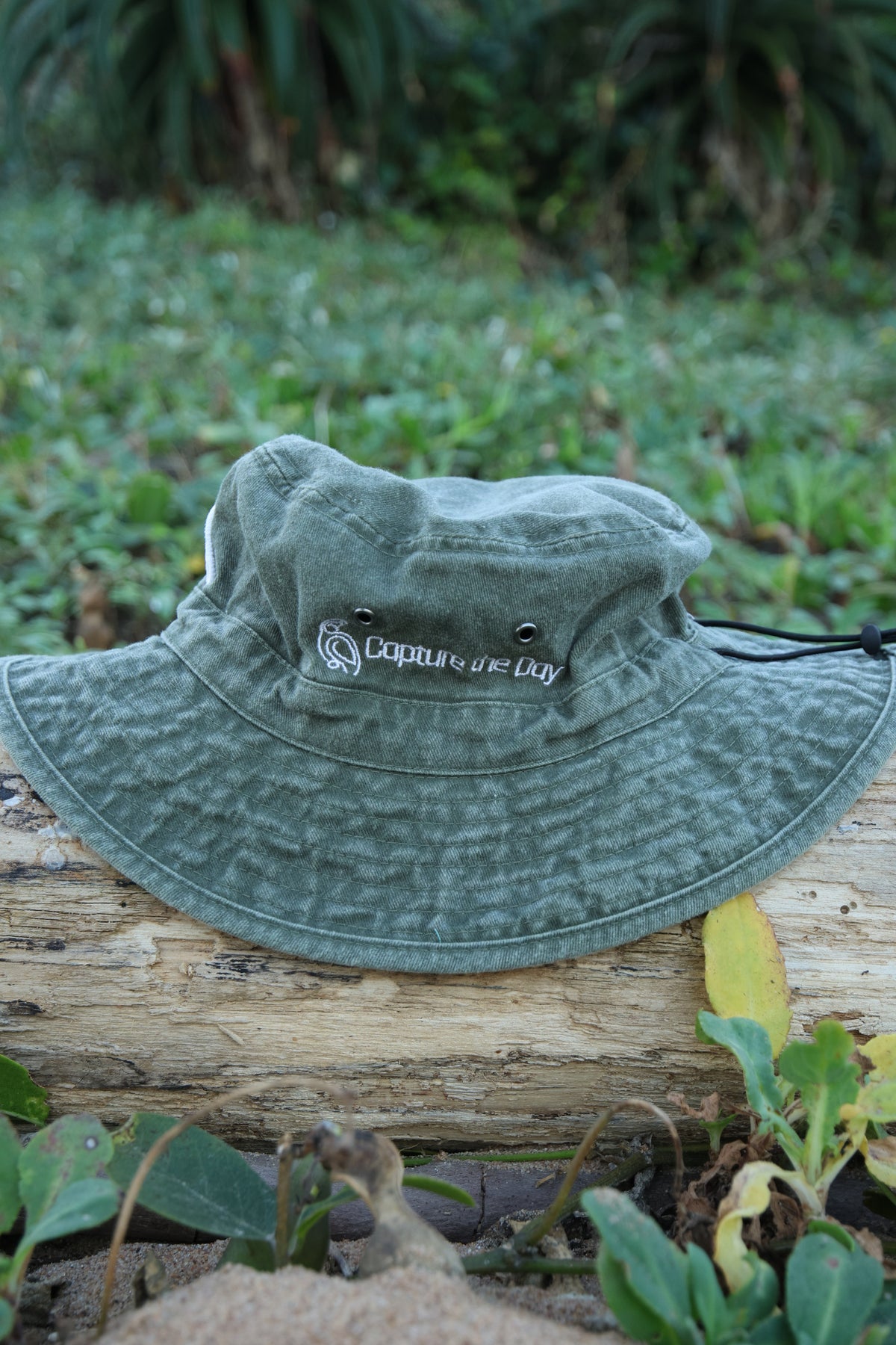 Max Wash Bucket Hat