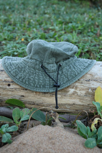 Max Wash Bucket Hat