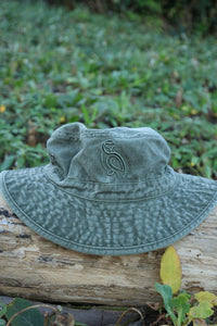 Max Wash Bucket Hat Tone on Tone