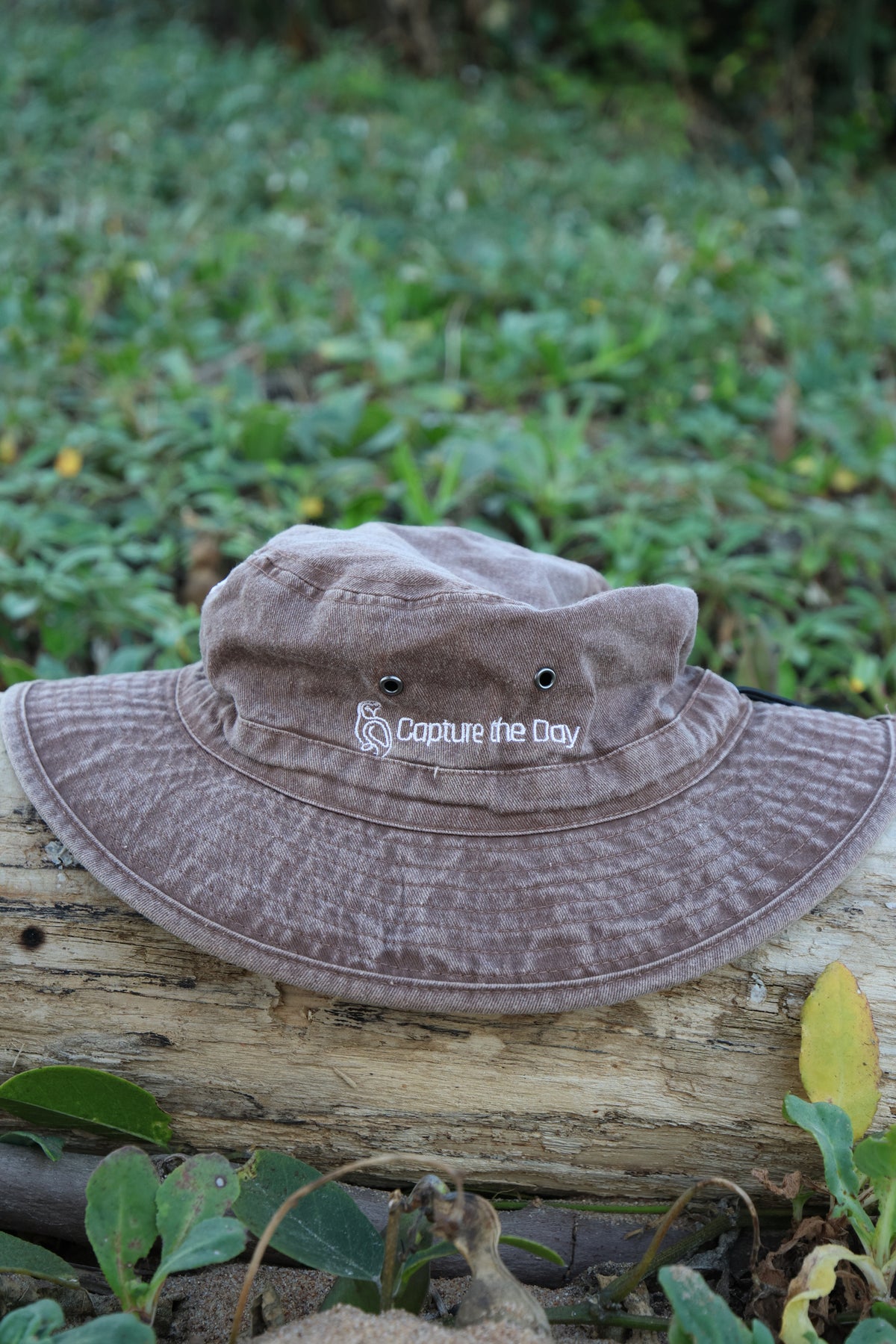 Max Wash Bucket Hat