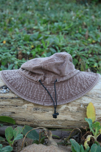 Max Wash Bucket Hat