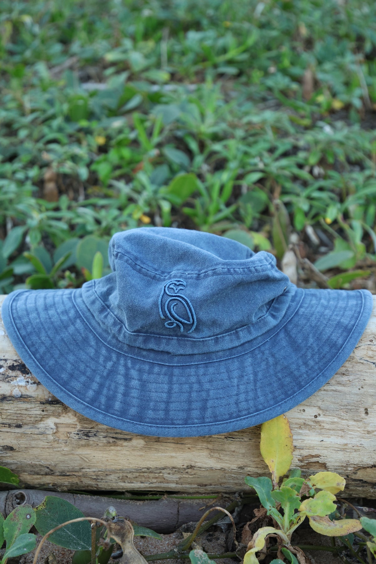 Max Wash Bucket Hat Tone on Tone