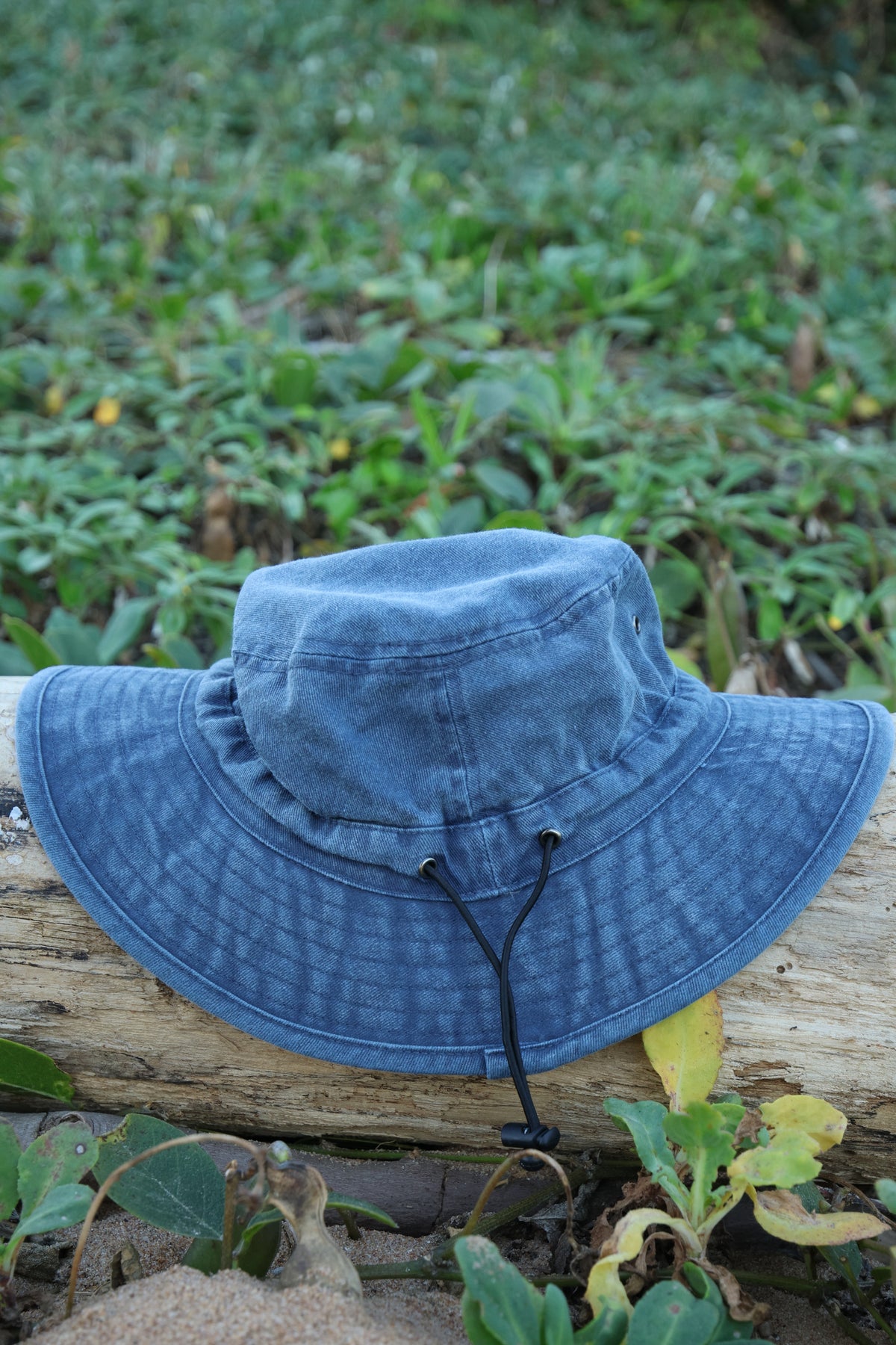Max Wash Bucket Hat Tone on Tone