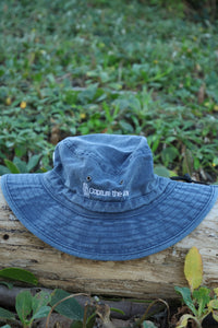 Max Wash Bucket Hat