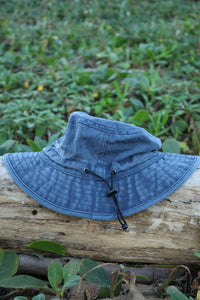 Max Wash Bucket Hat