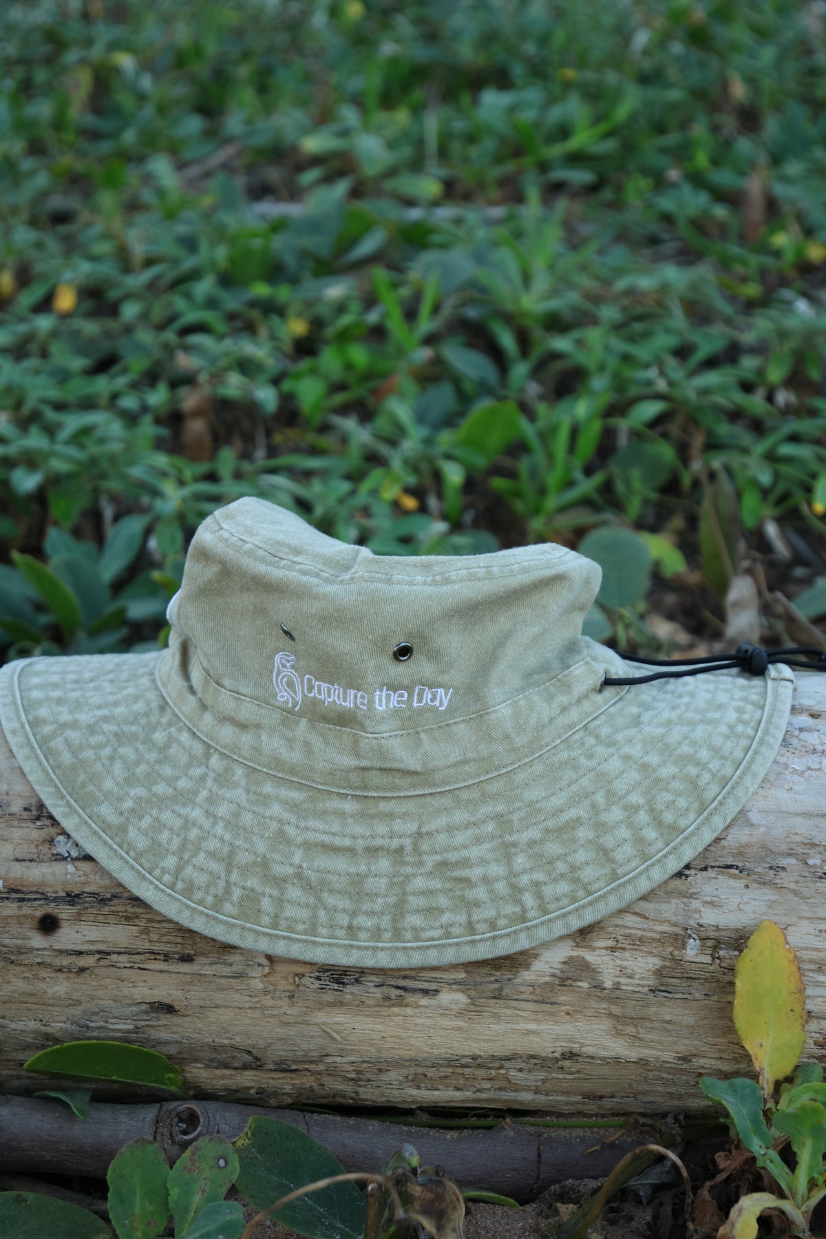Max Wash Bucket Hat