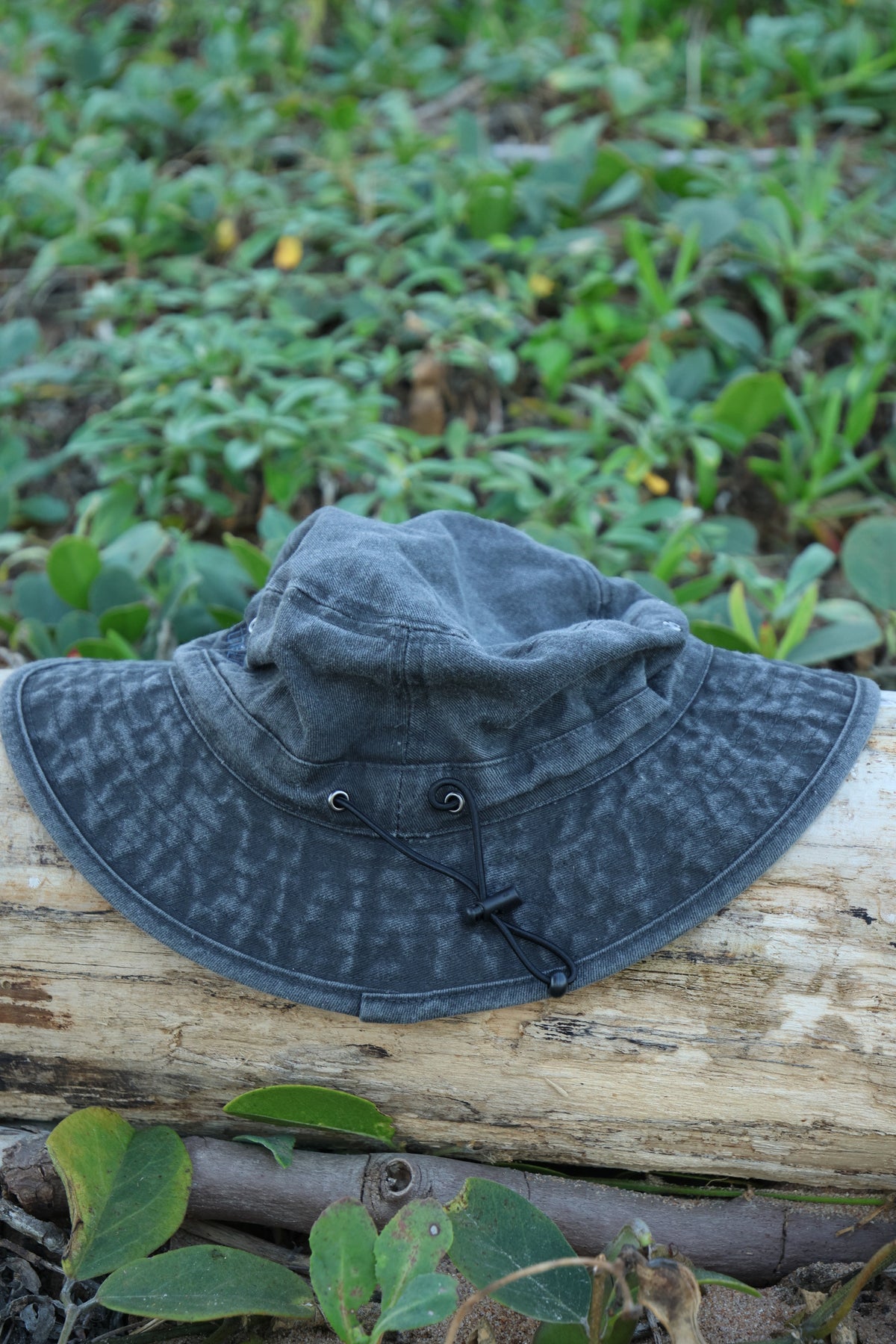 Max Wash Bucket Hat Tone on Tone