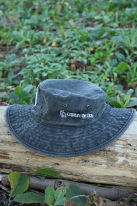 Max Wash Bucket Hat
