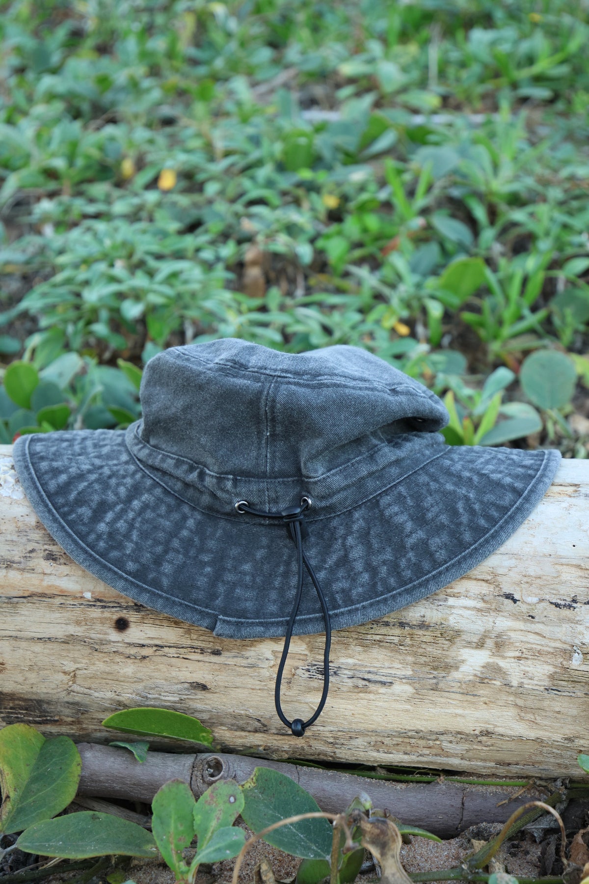 Max Wash Bucket Hat