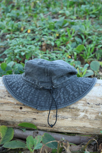 Max Wash Bucket Hat