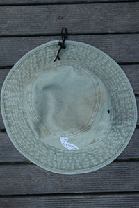 Max Wash Bucket Hat