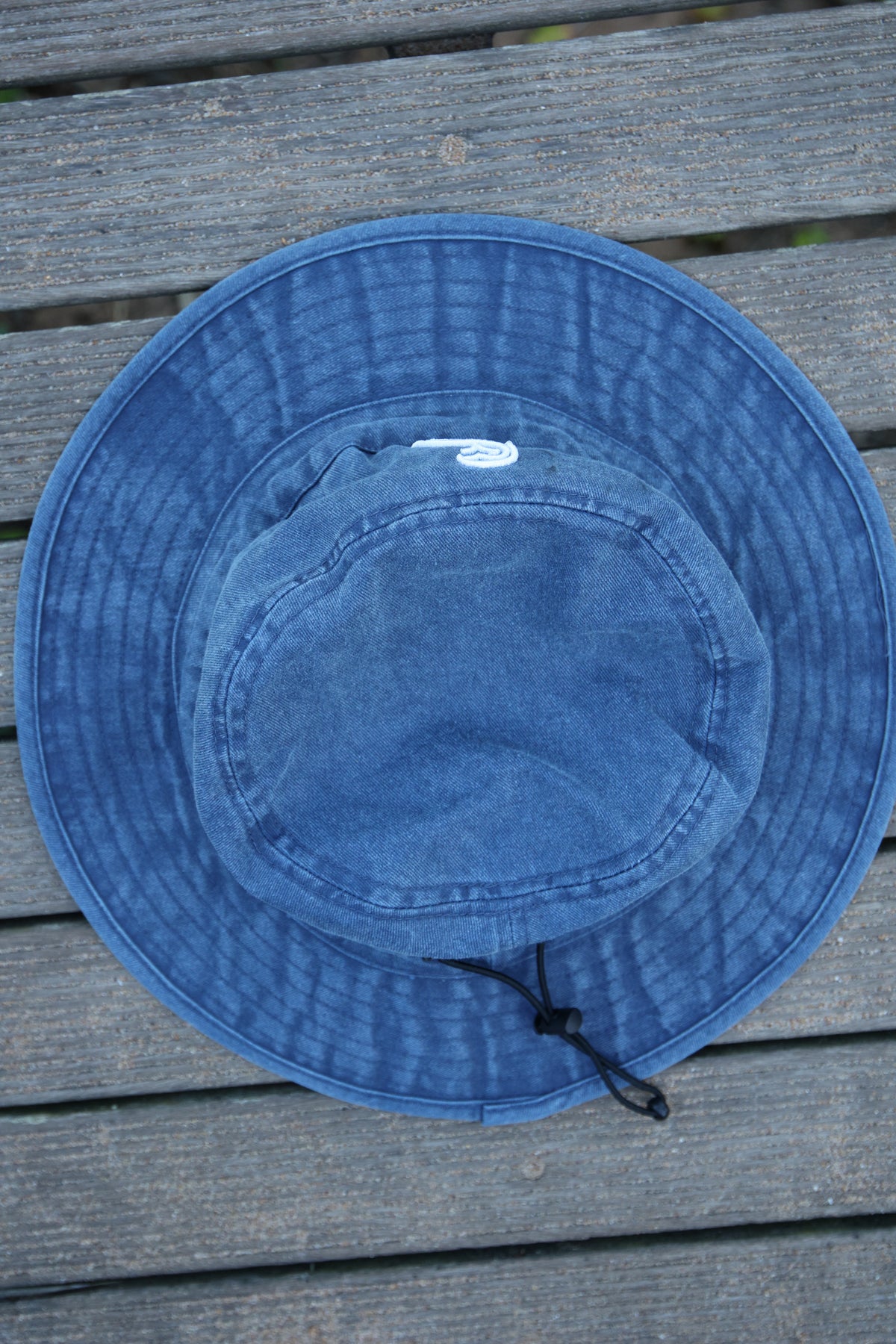 Max Wash Bucket Hat