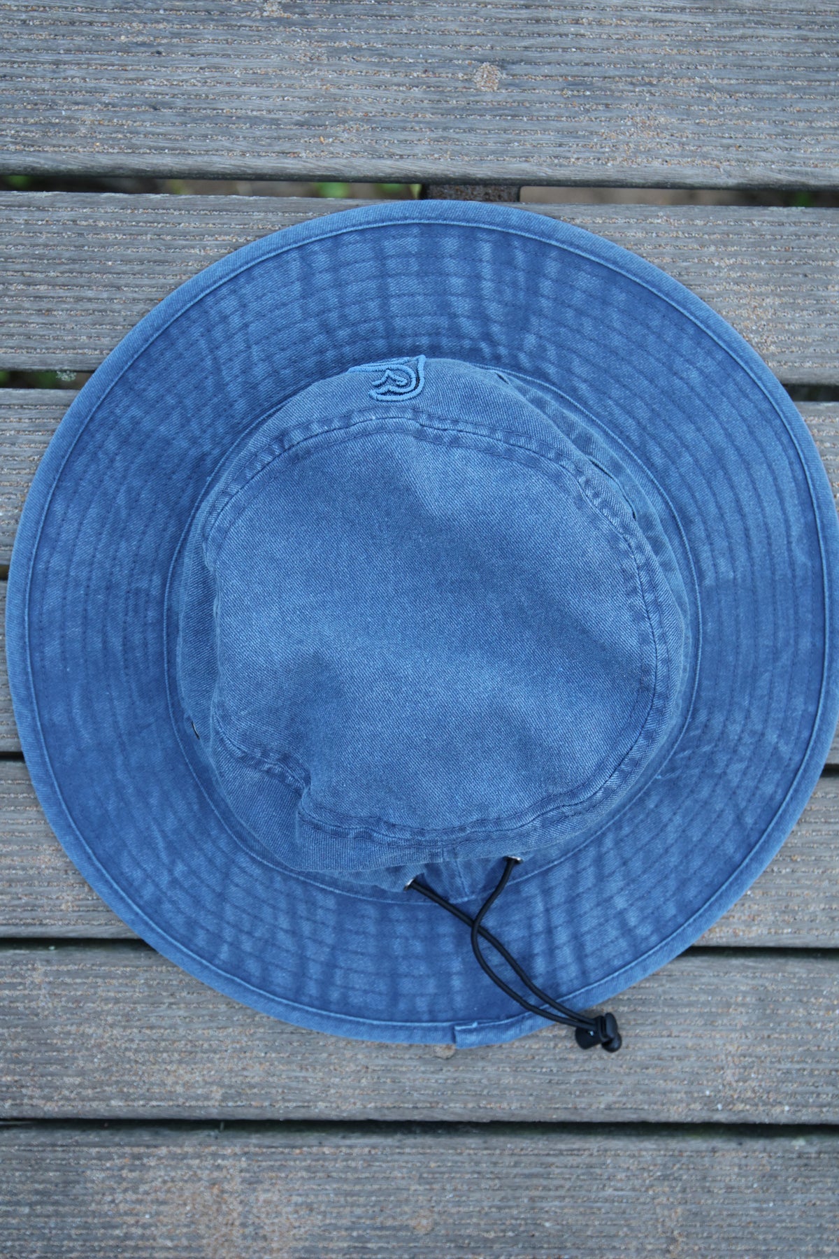 Max Wash Bucket Hat Tone on Tone