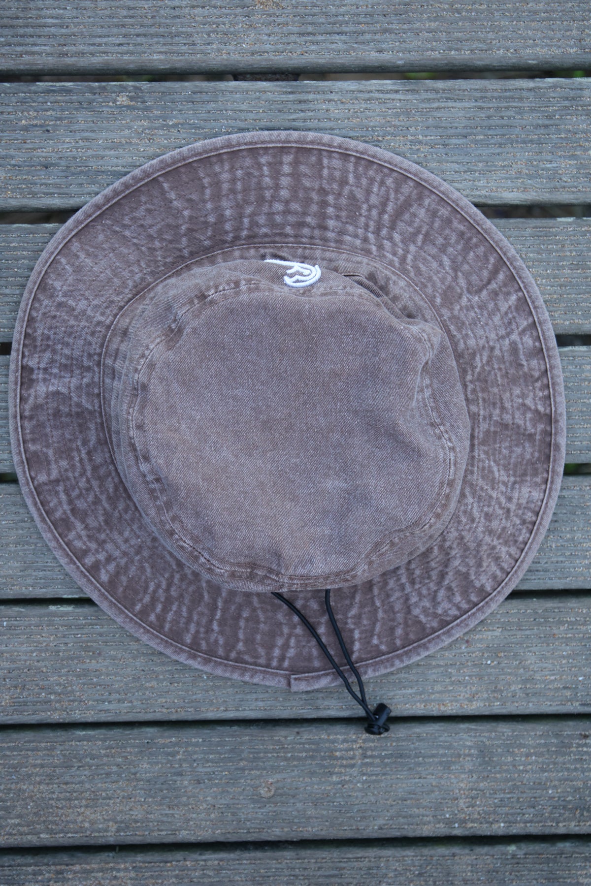 Max Wash Bucket Hat