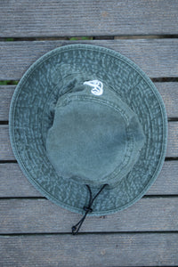 Max Wash Bucket Hat