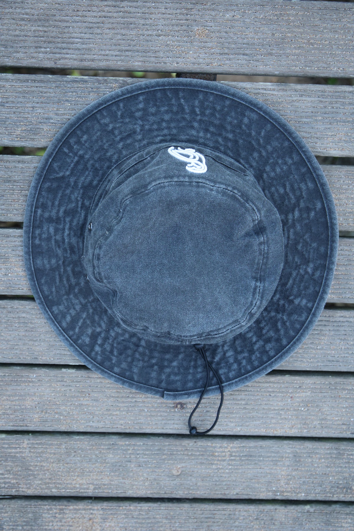 Max Wash Bucket Hat