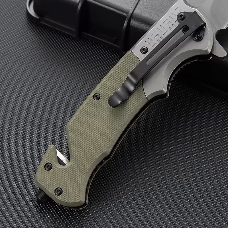 Folding Knife DA308