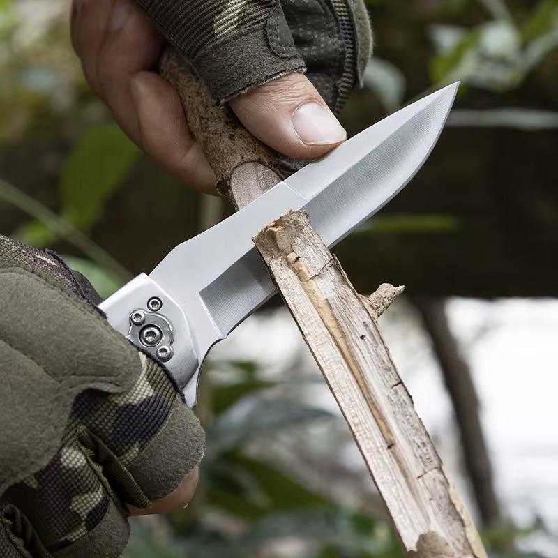 Folding Knife F142