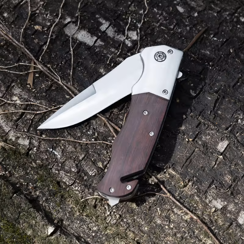 Folding Knife F142