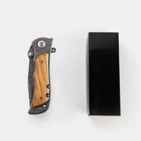 Folding Pocket Knife 339D