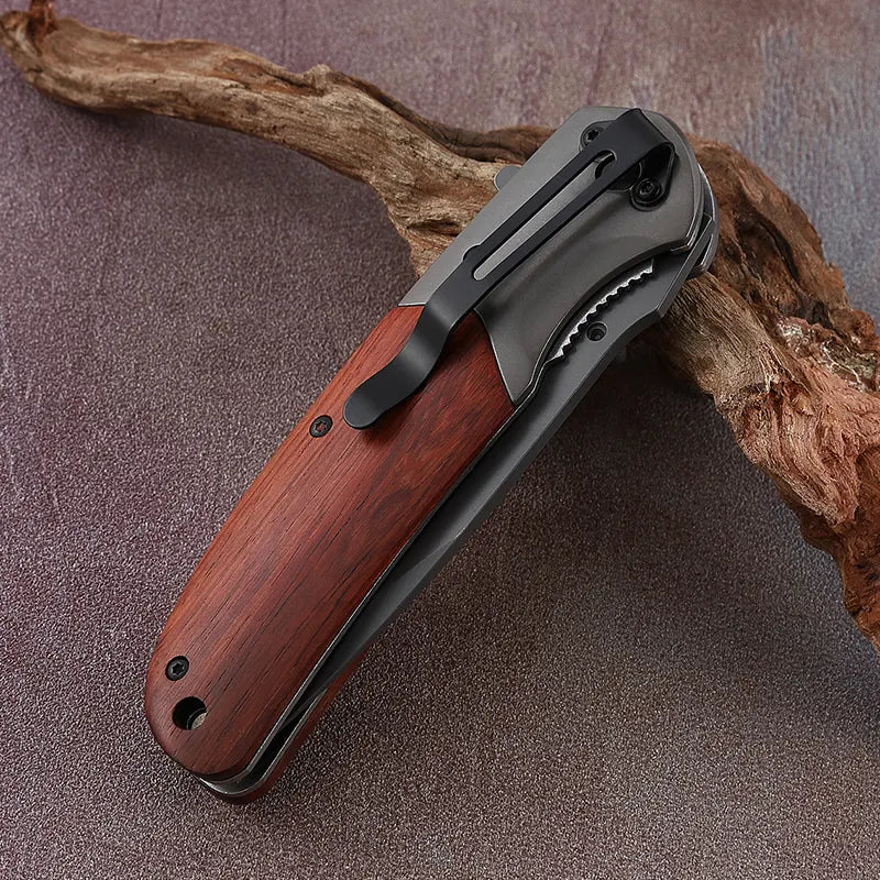 Folding Pocket Knife DA301