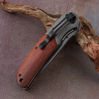Folding Pocket Knife DA301